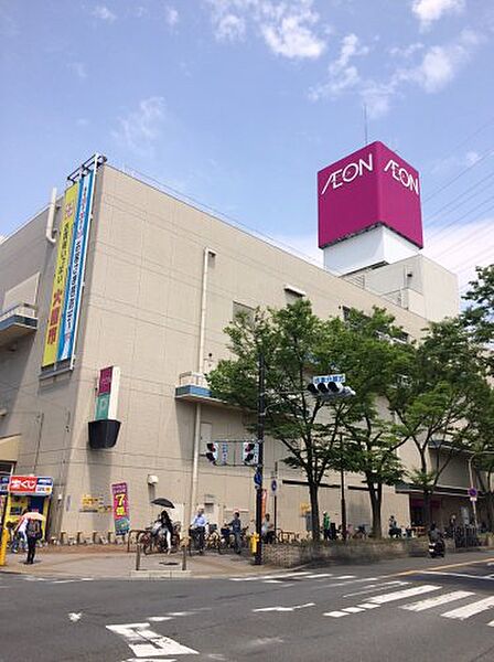 大阪府門真市柳田町(賃貸マンション2LDK・6階・55.50㎡)の写真 その30