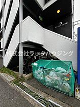 NJマンション北条　(旧ガーデンハイツウエムラ）  ｜ 大阪府大東市北条1丁目（賃貸マンション1LDK・5階・52.00㎡） その21