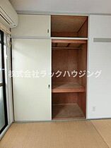 大阪府寝屋川市香里北之町（賃貸マンション1K・1階・20.00㎡） その8