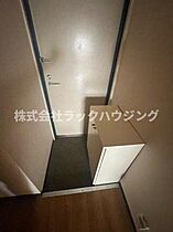 大阪府寝屋川市高柳栄町（賃貸マンション1DK・4階・28.35㎡） その12