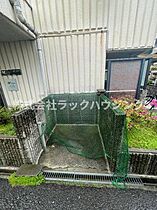 大阪府寝屋川市高柳栄町（賃貸マンション1DK・4階・28.35㎡） その28