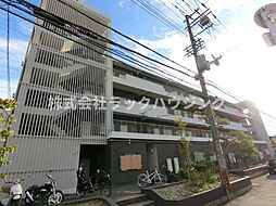 片町線 四条畷駅 徒歩10分