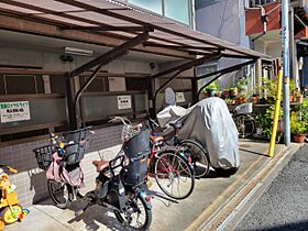 大阪府寝屋川市萱島桜園町（賃貸マンション1DK・1階・17.00㎡） その18