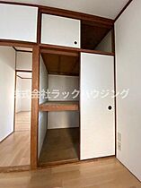 大阪府寝屋川市木田町（賃貸アパート1DK・1階・34.00㎡） その12