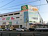 周辺：【スーパー】ライフ 京橋店まで1103ｍ