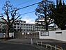 周辺：【高校】大阪府立芦間高等学校まで866ｍ