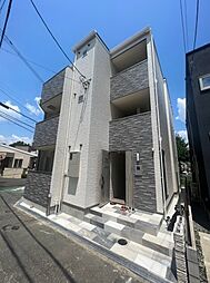 片町線 忍ヶ丘駅 徒歩8分