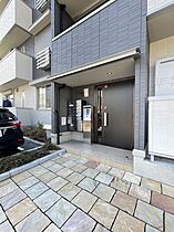 大阪府寝屋川市池田新町（賃貸アパート1LDK・2階・43.72㎡） その28