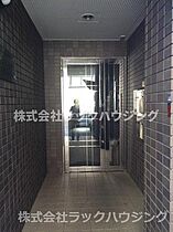 グランヴェール若見  ｜ 大阪府門真市本町（賃貸マンション1K・2階・24.76㎡） その15