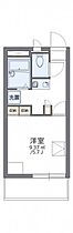 レオパレス千石西 307 ｜ 大阪府門真市千石西町7-5（賃貸マンション1K・3階・20.28㎡） その2