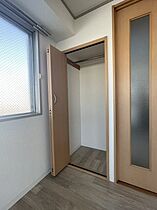 大阪府寝屋川市香里北之町（賃貸マンション1K・2階・21.00㎡） その8