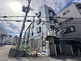 大阪府守口市大日東町（賃貸マンション1K・2階・20.00㎡） その1