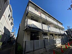 レオパレスカサブランカ 106 ｜ 大阪府守口市藤田町3丁目37-14（賃貸マンション1K・1階・19.87㎡） その1