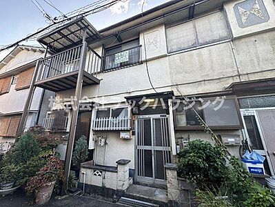 外観：【お部屋さがしはラックハウジングにお問合せ下さいませ♪】