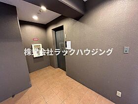 ガーディアンズパレス高殿  ｜ 大阪府大阪市旭区高殿6丁目（賃貸マンション1R・8階・22.68㎡） その16