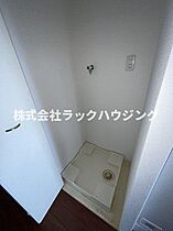 ガーディアンズパレス高殿  ｜ 大阪府大阪市旭区高殿6丁目（賃貸マンション1R・8階・22.68㎡） その8