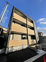 大阪府寝屋川市郡元町（賃貸アパート1DK・1階・33.53㎡） その1