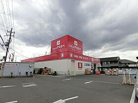 大阪府寝屋川市萱島本町（賃貸マンション1DK・1階・25.47㎡） その20