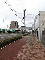 グリーンプラザ城東  ｜ 大阪府大阪市城東区野江4丁目（賃貸マンション1K・6階・20.00㎡） その17