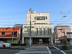 グリーンプラザ城東  ｜ 大阪府大阪市城東区野江4丁目（賃貸マンション1K・6階・20.00㎡） その22