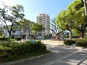 グリーンプラザ城東  ｜ 大阪府大阪市城東区野江4丁目（賃貸マンション1K・6階・20.00㎡） その25