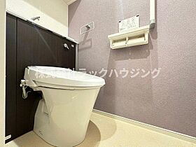 大阪府門真市元町（賃貸マンション1LDK・1階・42.33㎡） その7