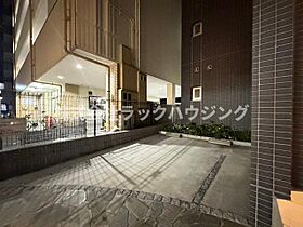 大阪府門真市元町（賃貸マンション1LDK・1階・42.33㎡） その22