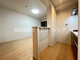 大阪府門真市元町（賃貸マンション1LDK・1階・42.33㎡） その13