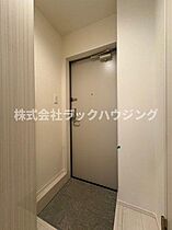 ハーモニーテラス大宮III  ｜ 大阪府大阪市旭区大宮1丁目（賃貸アパート1DK・1階・25.40㎡） その9