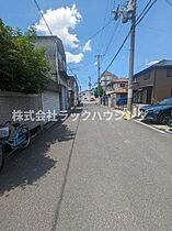 ハーモニーテラス新森II  ｜ 大阪府大阪市旭区新森7丁目（賃貸アパート1DK・2階・25.81㎡） その6