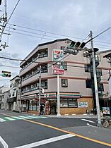 中山文化  ｜ 大阪府寝屋川市萱島東2丁目（賃貸アパート2K・2階・29.00㎡） その12