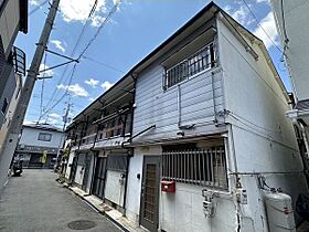 中山文化  ｜ 大阪府寝屋川市萱島東2丁目（賃貸アパート2K・2階・29.00㎡） その3