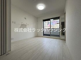 フォレストクリエオーレ宮前町壱番館  ｜ 大阪府門真市宮前町（賃貸アパート1LDK・3階・32.42㎡） その26