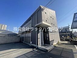 片町線 忍ヶ丘駅 徒歩3分