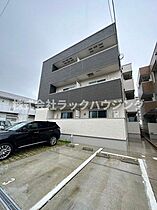 フジパレス門真大倉町ノース  ｜ 大阪府門真市大倉町（賃貸アパート1K・3階・28.14㎡） その1