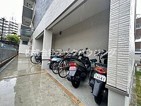 フジパレス門真大倉町ノース  ｜ 大阪府門真市大倉町（賃貸アパート1K・3階・28.14㎡） その13