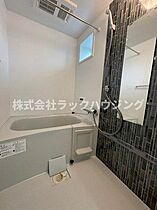 COURTYARD　Shimbashi  ｜ 大阪府門真市新橋町（賃貸アパート1LDK・2階・32.60㎡） その5