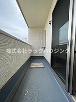 COURTYARD　Shimbashi  ｜ 大阪府門真市新橋町（賃貸アパート1LDK・2階・32.60㎡） その11