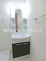 フジパレス緑I番館  ｜ 大阪府大阪市鶴見区緑1丁目（賃貸アパート1K・1階・28.00㎡） その7