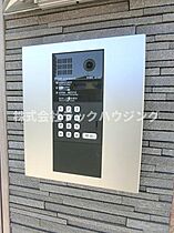 フジパレス緑I番館  ｜ 大阪府大阪市鶴見区緑1丁目（賃貸アパート1K・1階・28.00㎡） その17