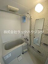 クリエオーレ中茶屋  ｜ 大阪府大阪市鶴見区中茶屋1丁目（賃貸アパート1LDK・2階・33.07㎡） その6