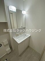 クリエオーレ中茶屋  ｜ 大阪府大阪市鶴見区中茶屋1丁目（賃貸アパート1LDK・2階・33.07㎡） その7