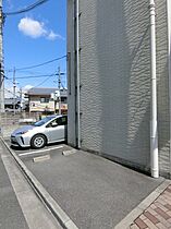 ルネスパル  ｜ 大阪府門真市三ツ島2丁目（賃貸マンション1K・2階・30.00㎡） その17