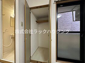 クレセント守口  ｜ 大阪府守口市大久保町2丁目（賃貸マンション1K・1階・16.70㎡） その10