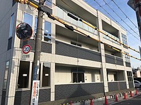 大阪府寝屋川市中神田町（賃貸マンション1LDK・1階・41.80㎡） その4