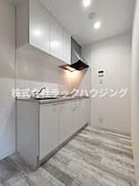 大阪府寝屋川市萱島東2丁目（賃貸アパート1LDK・2階・30.83㎡） その4