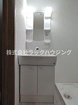 大阪府寝屋川市萱島東2丁目（賃貸アパート1LDK・2階・30.83㎡） その8