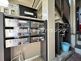 大阪府寝屋川市池田本町（賃貸アパート1K・3階・23.64㎡） その18