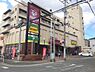 周辺：【スーパー】フレスコ守口店まで421ｍ