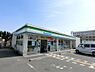 周辺：【コンビニエンスストア】ファミリーマート 寝屋川下木田店まで339ｍ